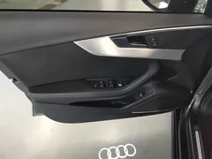 2022 Audi A4L 40 TFSI Luxury Sport — фото 4