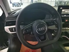 2022 Audi A4L 40 TFSI Luxury Sport — фото 6