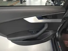 2022 Audi A4L 40 TFSI Luxury Sport — фото 8