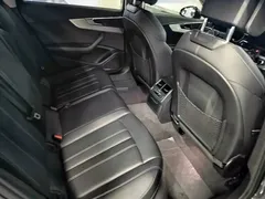 2022 Audi A4L 40 TFSI Luxury Sport — фото 11
