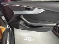 2022 Audi A4L 40 TFSI Luxury Sport — фото 17