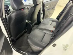 2022 Toyota Yaris L Zhixuan X 1.5L CVT Luxury Plus, белый — фото 14