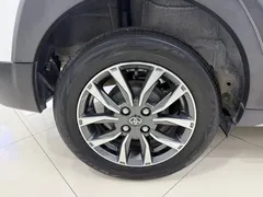 2022 Toyota Yaris L Zhixuan X 1.5L CVT Luxury Plus, белый — фото 19