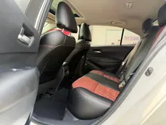 2021 Toyota Corolla 1.2T S-CVT Elite Plus, белый — фото 11