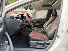 2021 Toyota Corolla 1.2T S-CVT Elite Plus, белый — фото 12