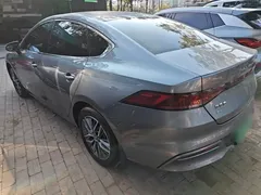 2024 BYD Qin PLUS Honor EV 510km Leading — фото 5