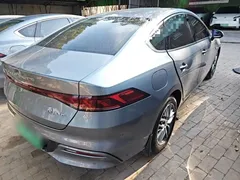 2024 BYD Qin PLUS Honor EV 510km Leading — фото 7