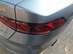 2024 BYD Qin PLUS Honor EV 510km Leading — фото 8