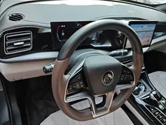 2024 BYD Qin PLUS Honor EV 510km Leading — фото 10