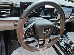 2024 BYD Qin PLUS Honor EV 510km Leading — фото 11