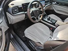 2024 BYD Qin PLUS Honor EV 510km Leading — фото 15