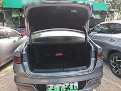2024 BYD Qin PLUS Honor EV 510km Leading — фото 19