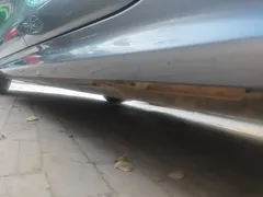 2024 BYD Qin PLUS Honor EV 510km Leading — фото 22