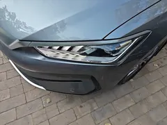 2024 BYD Qin PLUS Honor EV 510km Leading — фото 24