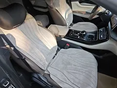 2024 BYD Qin PLUS Honor EV 510km Leading — фото 25