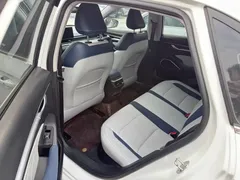 2022 Geely Emgrand 4th Gen 1.5L CVT Flagship, белый — фото 5