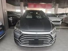 2022 BYD Song Pro DM-i PHEV 110km Flagship — фото 3