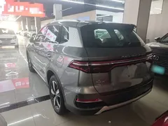 2022 BYD Song Pro DM-i PHEV 110km Flagship — фото 5