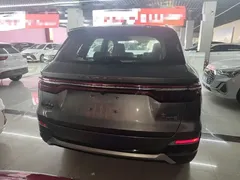2022 BYD Song Pro DM-i PHEV 110km Flagship — фото 6