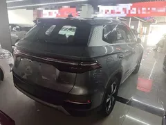 2022 BYD Song Pro DM-i PHEV 110km Flagship — фото 7