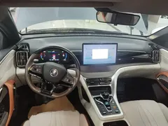 2022 BYD Song Pro DM-i PHEV 110km Flagship — фото 10