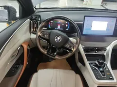 2022 BYD Song Pro DM-i PHEV 110km Flagship — фото 11