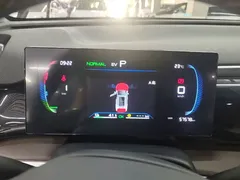 2022 BYD Song Pro DM-i PHEV 110km Flagship — фото 12