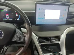 2022 BYD Song Pro DM-i PHEV 110km Flagship — фото 13