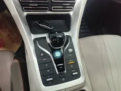 2022 BYD Song Pro DM-i PHEV 110km Flagship — фото 14