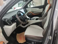 2022 BYD Song Pro DM-i PHEV 110km Flagship — фото 15