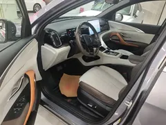 2022 BYD Song Pro DM-i PHEV 110km Flagship — фото 16