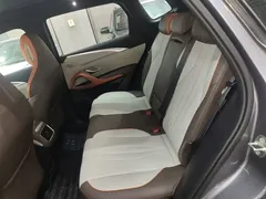 2022 BYD Song Pro DM-i PHEV 110km Flagship — фото 17