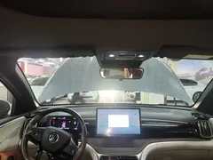 2022 BYD Song Pro DM-i PHEV 110km Flagship — фото 18