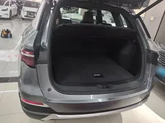 2022 BYD Song Pro DM-i PHEV 110km Flagship — фото 19