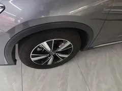 2022 BYD Song Pro DM-i PHEV 110km Flagship — фото 23