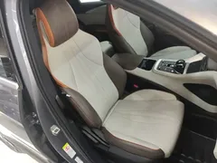 2022 BYD Song Pro DM-i PHEV 110km Flagship — фото 25