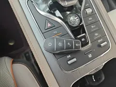2024 BYD Yuan PLUS Honor 430km Exceed, белый — фото 9