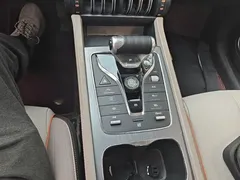 2024 BYD Yuan PLUS Honor 430km Exceed, белый — фото 14