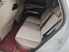 2024 BYD Yuan PLUS Honor 430km Exceed, белый — фото 17