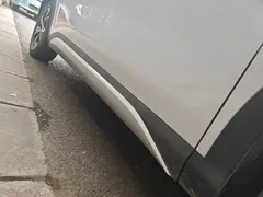 2024 BYD Yuan PLUS Honor 430km Exceed, белый — фото 21