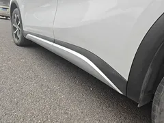 2024 BYD Yuan PLUS Honor 430km Exceed, белый — фото 22