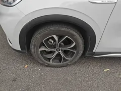 2024 BYD Yuan PLUS Honor 430km Exceed, белый — фото 23