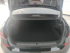 2022 Volkswagen Passat 330TSI Elite, чёрный — фото 4