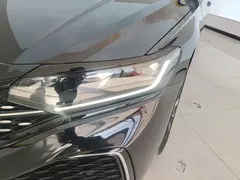 2022 Volkswagen Passat 330TSI Elite, чёрный — фото 5