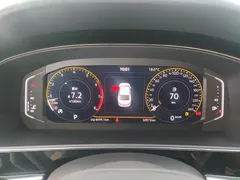 2022 Volkswagen Passat 330TSI Elite, чёрный — фото 14