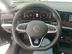 2022 Volkswagen Passat 330TSI Elite, чёрный — фото 15