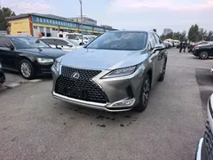 2020 Lexus RX 300 4WD Elegant — фото 1