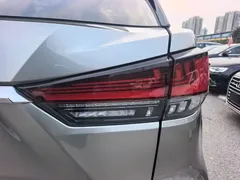 2020 Lexus RX 300 4WD Elegant — фото 7