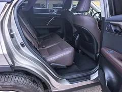 2020 Lexus RX 300 4WD Elegant — фото 10