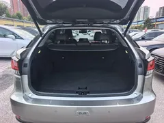 2020 Lexus RX 300 4WD Elegant — фото 12